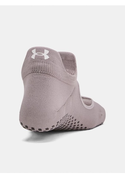 Under Armour Ua Breathe Balance 2-Pack Pilates Çorabı