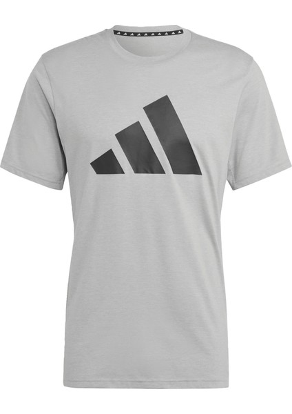 Performance IB8276 Train Essentials Feelready Logo Training Tee indirimleri