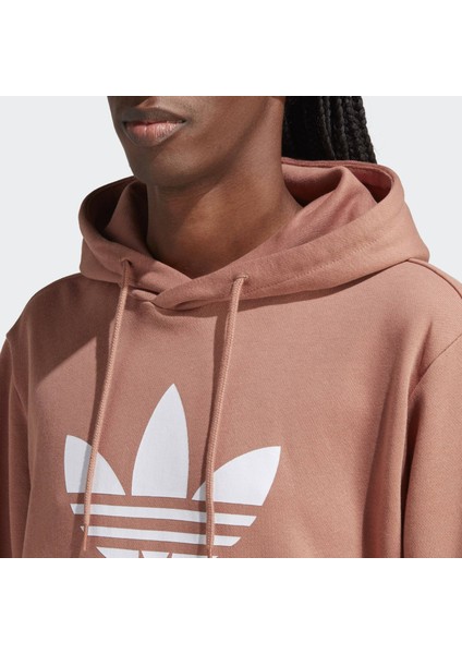 Originals IA4887 Adicolor Classics Trefoil Hoodie fırsatları