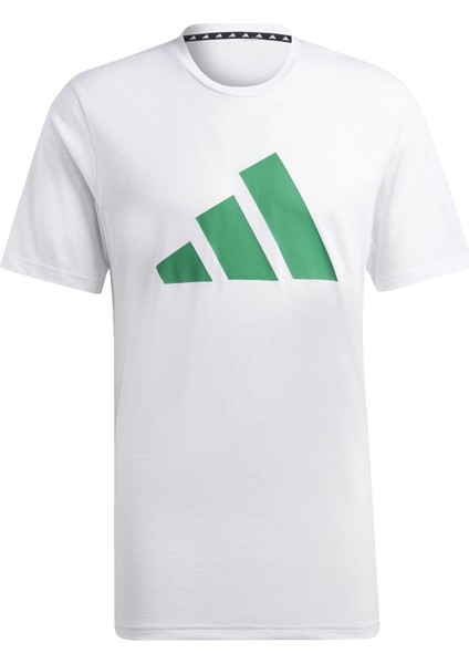Performance IC1219 Train Essentials Feelready Logo Training Tee