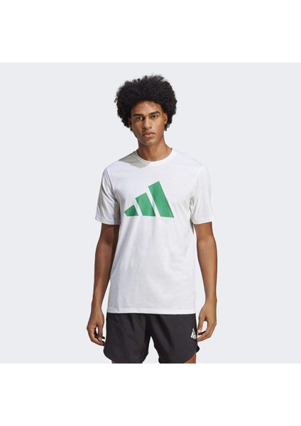 Performance IC1219 Train Essentials Feelready Logo Training Tee