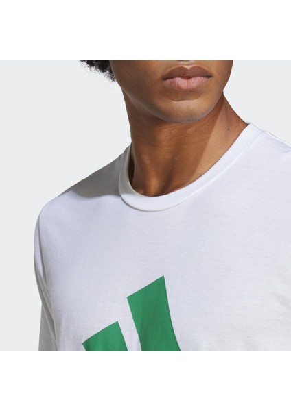 Performance IC1219 Train Essentials Feelready Logo Training Tee