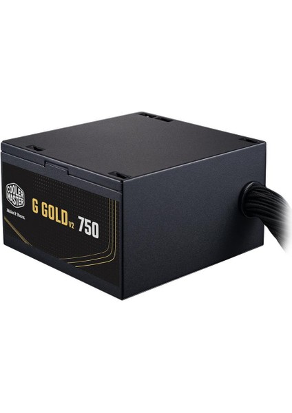 Cooler Master G Gold V2 750W 80+ Gold Atx 3.1 120MM Fanlı