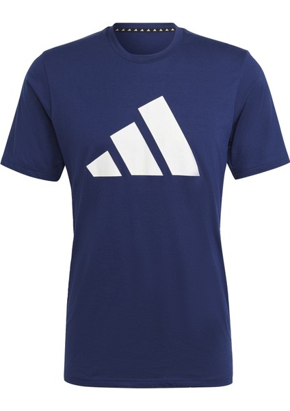 Performance IB8275 Train Essentials Feelready Logo Training Tee indirimleri