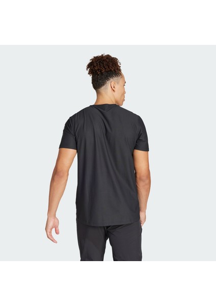 Performance IN1500 Own the Run Tee