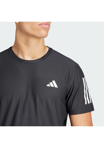 Performance IN1500 Own the Run Tee