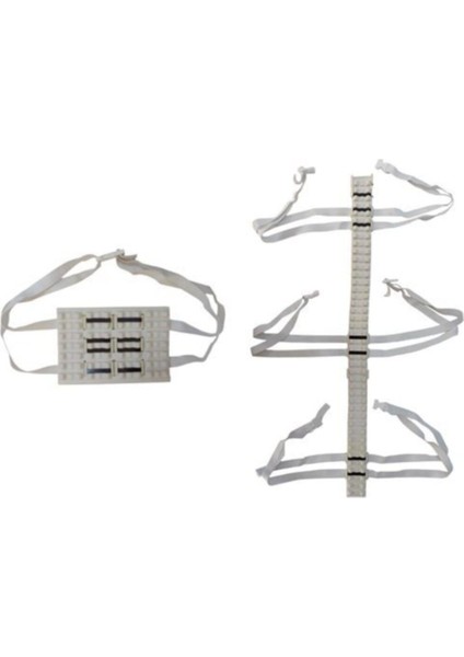 Tekno Trust Magnedisk Kozmo Masaj Aleti