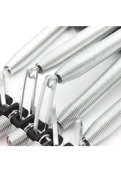 Tekno Trust Siyah El Ayak Göğüs Yayı Çelik Yay Spor Aleti fiyatları