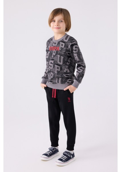 1929 Erkek Çocuk Pijama Takımı