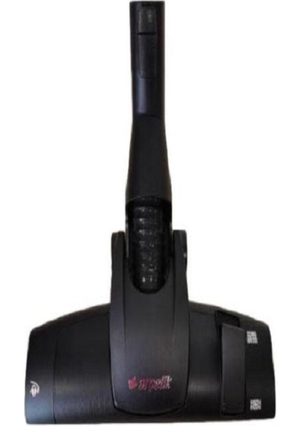 Tekno Trust Siyah Elektrikli Süpürge RD287 FIRÇA-BKS-1912-S-7585-7590-TSZ-9953-6083-9178016219
