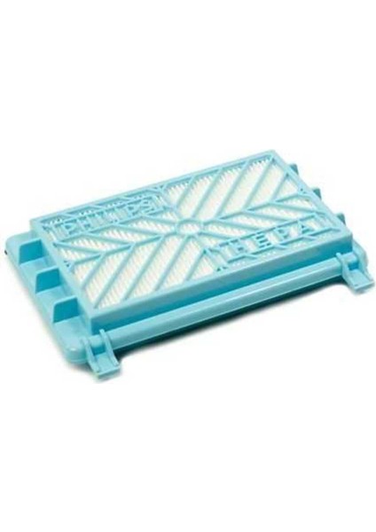 Tekno Trust Mavi CP0333/01 Yıkanabilir Hepa Filtre
