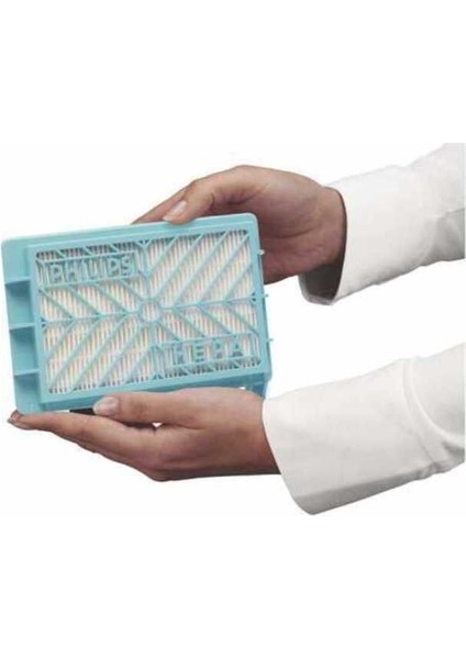 Tekno Trust Mavi CP0333/01 Yıkanabilir Hepa Filtre fiyatları