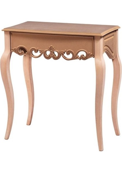 80’lik Çekmeceli Lilyum Dresuar