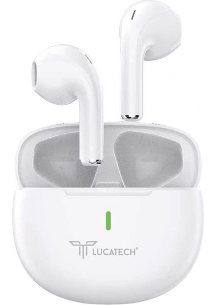 Samsung A33 / A54 / A73 / S23 / S24 / S22 / M53 / M62 Uyumlu Magicpod Hıfı Bluetooth Kulaklık