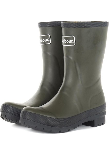 Kadın Banbury Çizme OL11 Olive