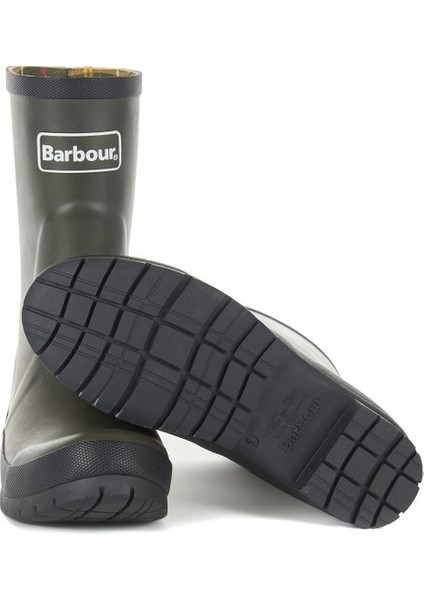 Kadın Banbury Çizme OL11 Olive fırsatları