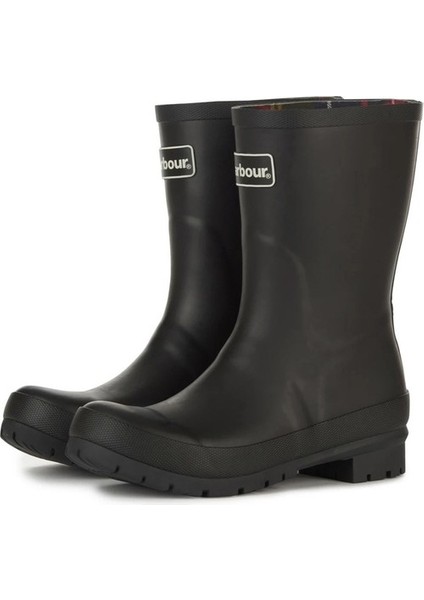 Kadın Banbury Çizme BK11 Black