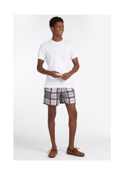 Tartan Deniz Şortu TN31 Dress Tartan modelleri