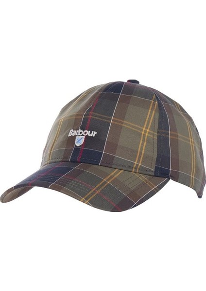 Tartan Sports Şapka TN11 Classic Tartan