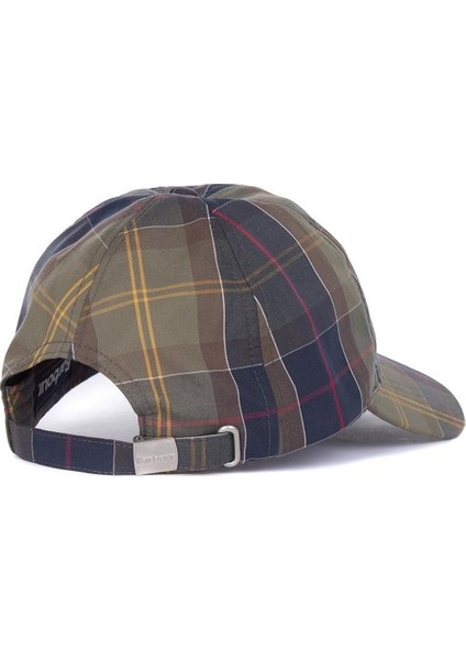 Tartan Sports Şapka TN11 Classic Tartan