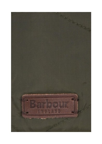 Sandbay Kapitone Trapper Şapka OL31 Olive Mix