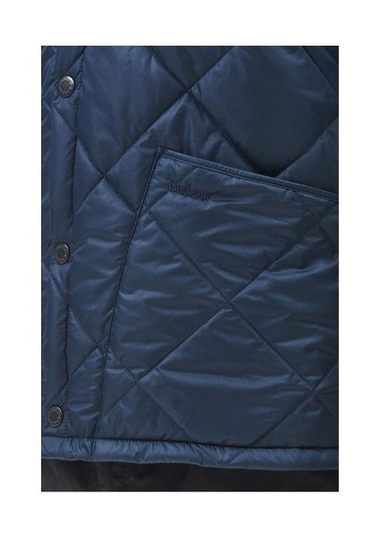 Erkek Liddesdale Yelek NY51 Navy