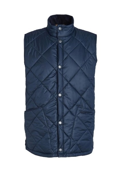 Erkek Liddesdale Yelek NY51 Navy fiyatları