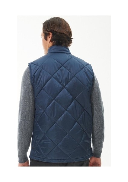 Erkek Liddesdale Yelek NY51 Navy modelleri