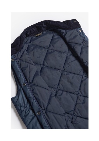 Erkek Liddesdale Yelek NY51 Navy indirimleri