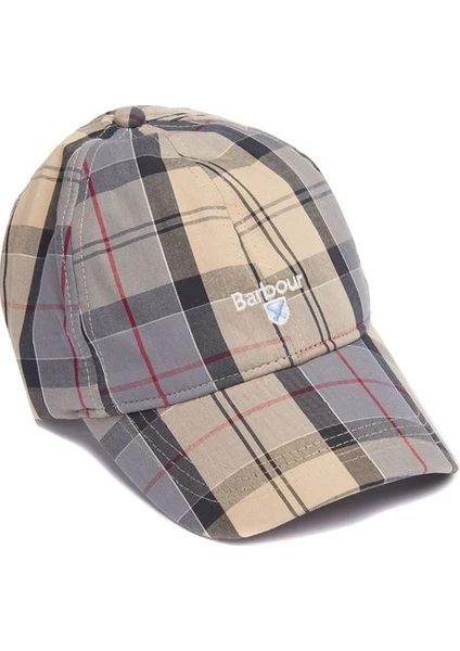 Tartan Sports Cap TN31 Dress Tartan