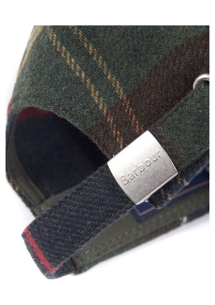 Galingale Şapka TN11 Classic Tartan modelleri