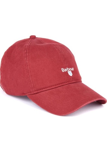 Cascade Sports Cap RE71 Lobster Red