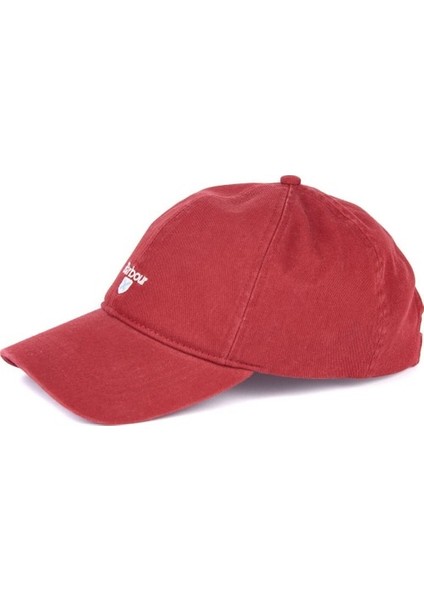 Cascade Sports Cap RE71 Lobster Red