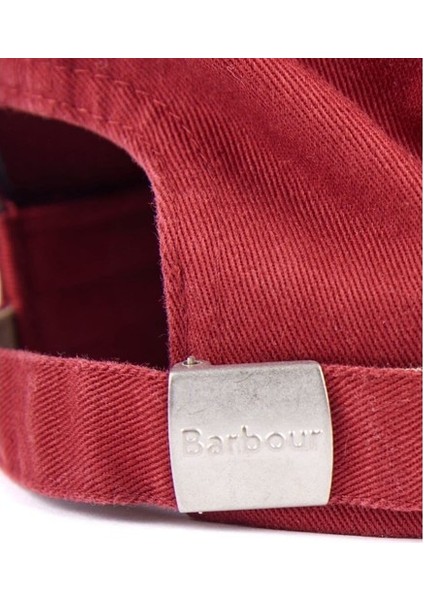 Cascade Sports Cap RE71 Lobster Red