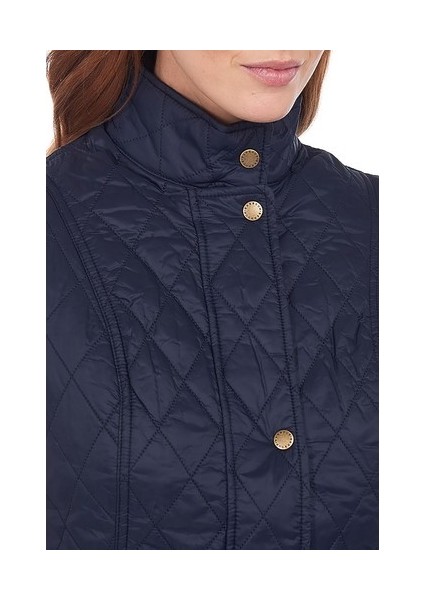 Otterburn Yelek NY71 Navy