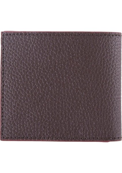 Grain Deri Billfold Cüzdan BR71 Dk.Brown fiyatları