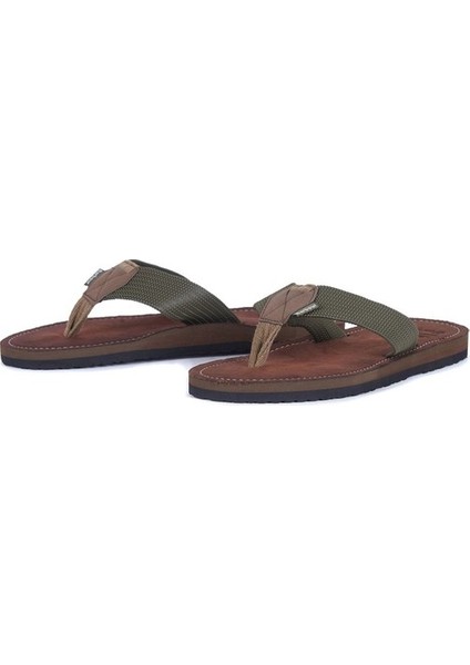 Toeman Plaj Terliği OL52 Olive