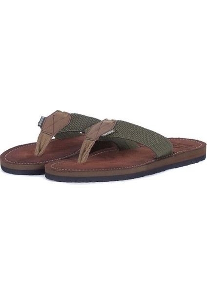Toeman Plaj Terliği OL52 Olive