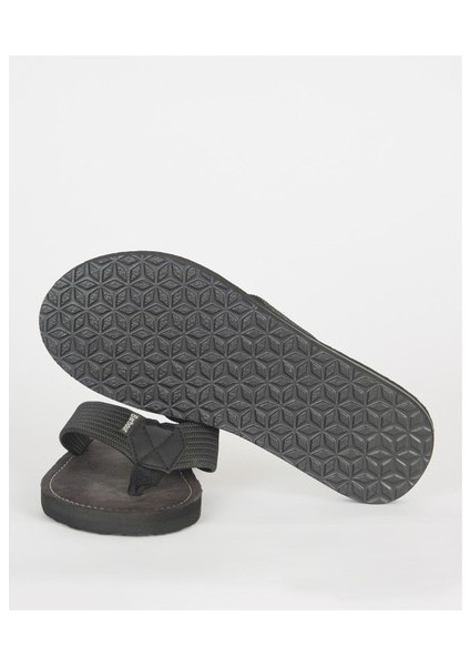 Toeman Plaj Terliği BK11 Black