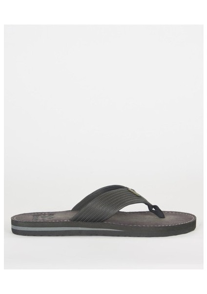Toeman Plaj Terliği BK11 Black