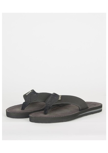 Toeman Plaj Terliği BK11 Black