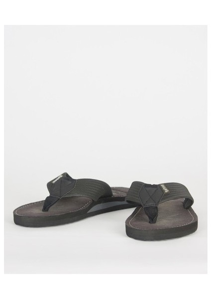 Toeman Plaj Terliği BK11 Black