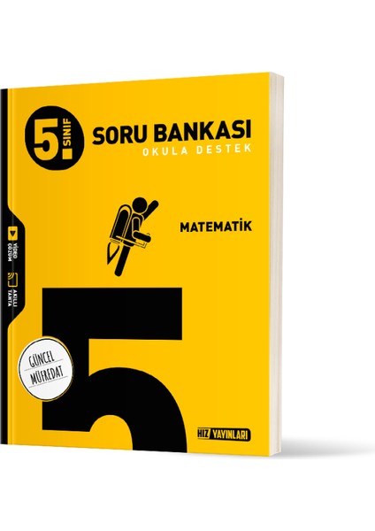 5. Sınıf Matematik Soru Bankası