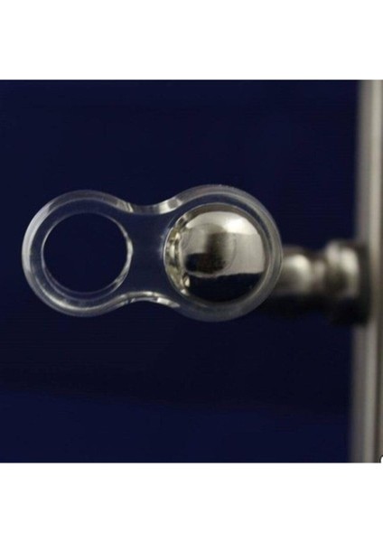 Şeffaf Silikon Kapı Pencere Kolu Stoperi Kapı Kolu Stoperi fiyatları