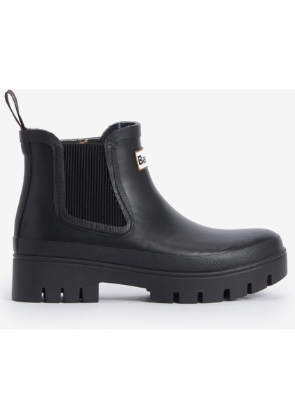 Halton Chelsea Yağmur Botu BK11 Black modelleri