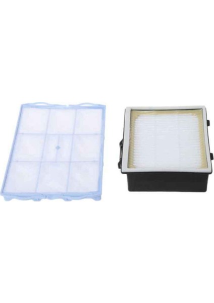 Tekno Trust Mavi Vs 6 Pt 24XXL Hepa Filtre Seti