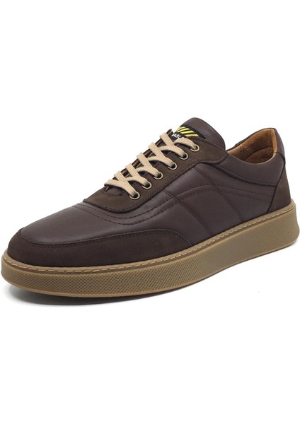 %100 Içi Dışı Hakiki Deri Rahat Ortopedik Erkek Günlük Kışlık Yeni Sezon Sneaker Ayakkabı 40-44 fiyatları