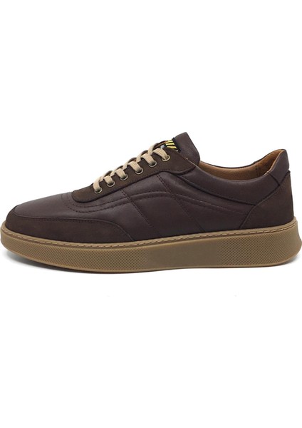 %100 Içi Dışı Hakiki Deri Rahat Ortopedik Erkek Günlük Kışlık Yeni Sezon Sneaker Ayakkabı 40-44 modelleri