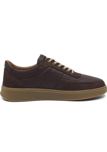 %100 Içi Dışı Hakiki Deri Rahat Ortopedik Erkek Günlük Kışlık Yeni Sezon Sneaker Ayakkabı 40-44 fırsatları
