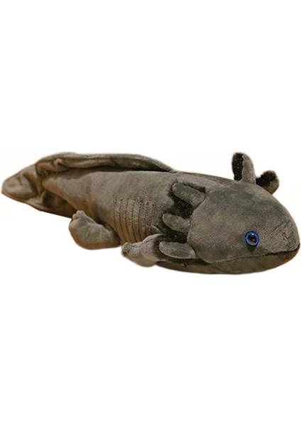 Axolotl Oyuncak 17.72 Inç Gençler Axolotl Doldurulmuş Gri (Yurt Dışından) fiyatları